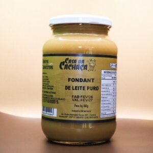 Doce de leite