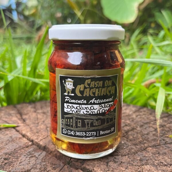Carolina Reaper em Pedaço - Imagem 2