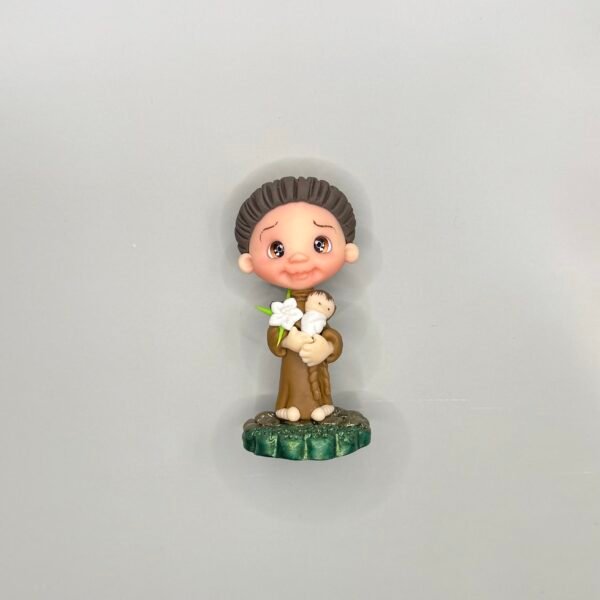 Santo Antônio de Biscuit