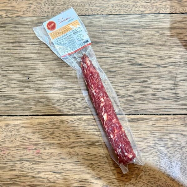 Salame Italiano
