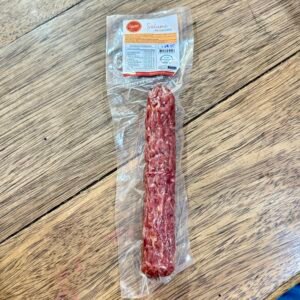 Salame de Carneiro