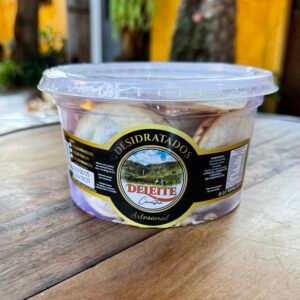 queijo provolone com goiabada