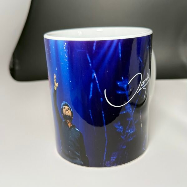 Caneca Daniel e João Paulo - Imagem 2