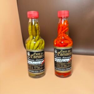 Pimenta Malagueta - 100g