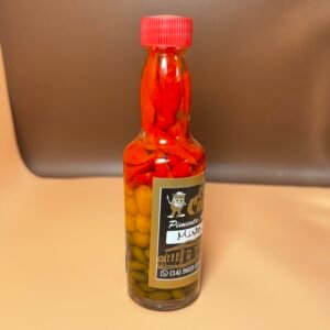Pimenta Mista - 100g
