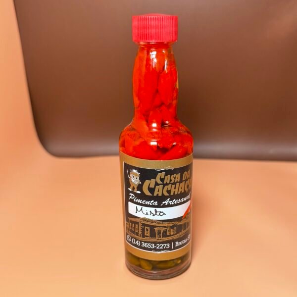 Pimenta Mista - 100g - Imagem 2