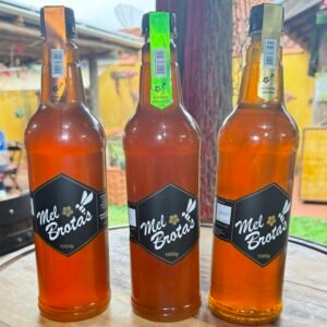 Mel de Brotas - 1000g