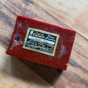 Goiabada Lisa - 700g