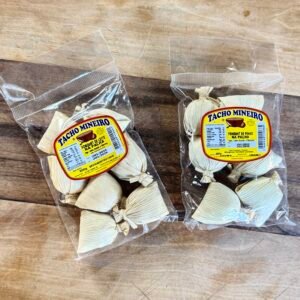 Doce de Leite na Palha - 200g