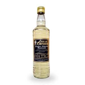 Whisky Artesanal no Carvalho - 690ml
