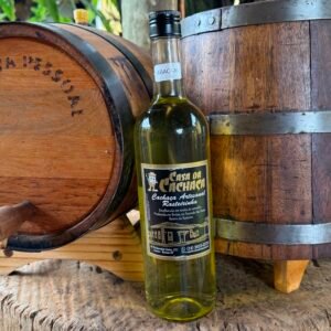 Cachaça de Abacaxi - 690 ml