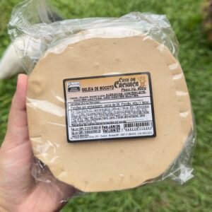 Geleia de Mocotó - 400g